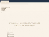 stefan-wolf-service.de Thumbnail