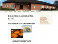 sgoe.ch Webseite Vorschau