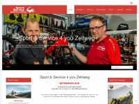 sportundservice4you.at
