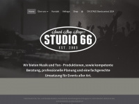 Studio66.at
