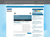juaraduniablog.blogspot.com Webseite Vorschau
