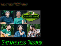 shameless-jabber.de Webseite Vorschau