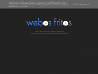 webos-fritos.blogspot.com Webseite Vorschau