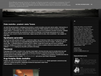 jacektaran.blogspot.com Webseite Vorschau