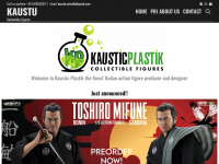Kaustic-plastik.com