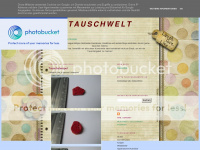 bienieengel.blogspot.com Webseite Vorschau