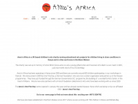 annosafrica.org.uk