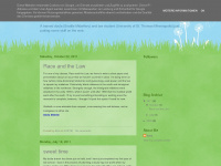 ladidoula.blogspot.com Webseite Vorschau