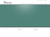 rabe-design.de Webseite Vorschau