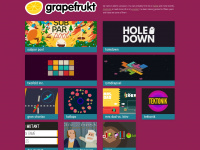 Grapefrukt.com