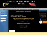aquaristikshop-online.de Thumbnail