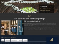 schmuck-und-bekleidung-shop.de Thumbnail