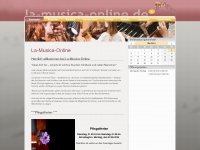 la-musica-online.de
