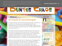 bunteschaos.blogspot.com Thumbnail