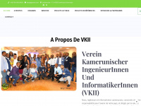 Vkii.org