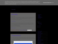 narcanty.blogspot.com Webseite Vorschau