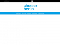cheese-berlin.de