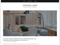 joshua-lake.com Thumbnail