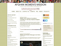 Afghanwomensmission.org