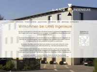 lang-ing-ebs.de Webseite Vorschau