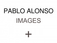 pabloalonso.de Webseite Vorschau