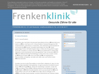 frenkenklinik-ch.blogspot.com Thumbnail