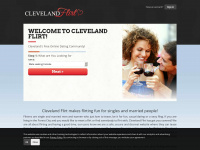 clevelandflirt.com