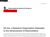 electrostatics.org