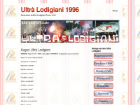 ultralodigiani.wordpress.com Webseite Vorschau