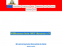 Mgc-bavarese.de
