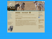 dogs-whatelse.at Thumbnail