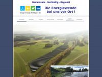buergerenergieproregion.de