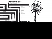 lab2010.de Webseite Vorschau