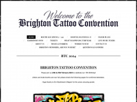 brightontattoo.com Thumbnail