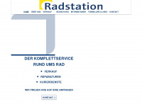 Radstation-elmshorn.de