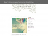 Printboxblog.blogspot.com