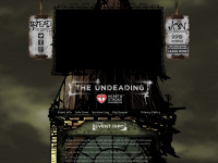 Theundeading.ca