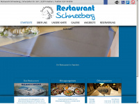 restaurant-schneeberg.de Thumbnail