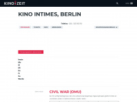 intimes-kino-berlin.kino-zeit.de Webseite Vorschau
