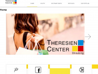 theresien-center.eu Thumbnail