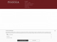 Restaurant-pandosia.de