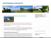 Naturfreundehaus-himmelreich.com