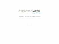 espressowerk.com