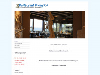 Restaurant-dionysos.com