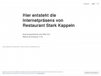 restaurantstark.de