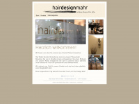 Hairdesignmahr.de