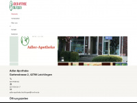 adler-apotheke-leichlingen.de Thumbnail