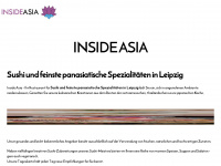 insideasia-leipzig.com Thumbnail
