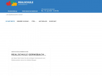 realschule-gernsbach.de Thumbnail