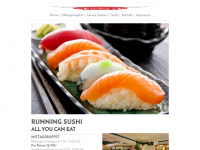 restaurant-tsukiji.de Webseite Vorschau